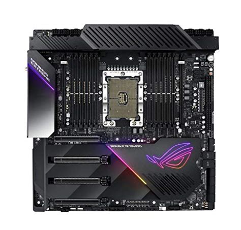 Motherboard With 8 Ram Slots: Best Options for Your Systems.